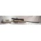 Bergara B14 .300 WIN MAG W/ LEUPOLD MK5